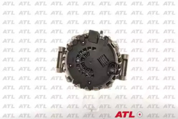 ATL AUTOTECHNIK l84560 -  Генератор